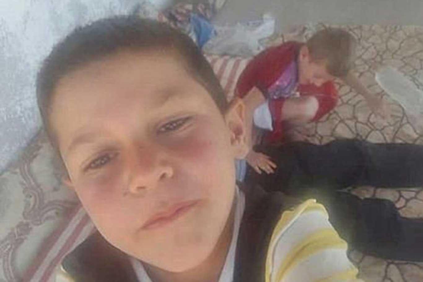 Diyarbakır'da öldürülen çocuğun halası da serbest bırakıldı
